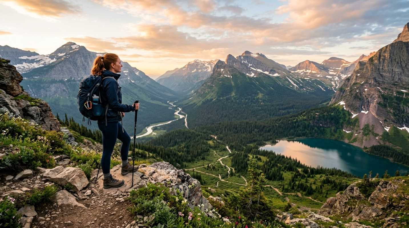 Best National Parks to Visit and When